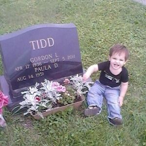 Meet your Posher, Logan